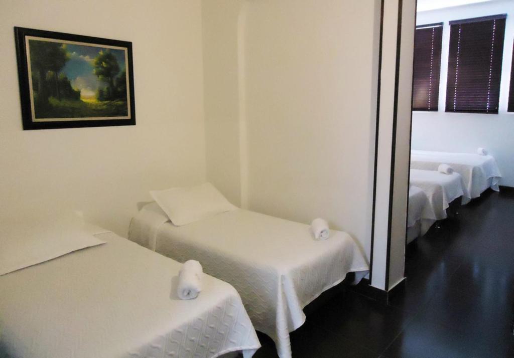 Hotel Estadio 63C Bogotá Eksteriør billede